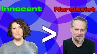 The Truth About Chuck Huber Harming Terri Doty