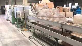 MAILLEFER BMN80 Second Hand   Extrusion line for pipes and tubes   MachinePoint