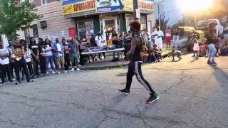 Goofy V Unspoken I DynastyDanceTour I WEST WARD