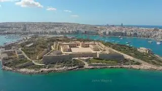 Fort Manoel