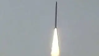 Agni 5 tested successfully