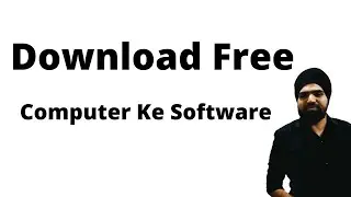 Computer Software Download Website