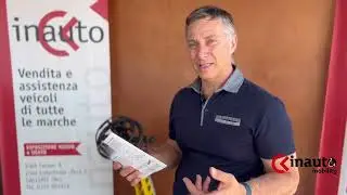 Consulenza allestimenti auto per disabili | Inauto Mobility a Galliate
