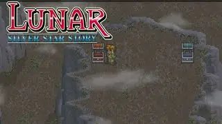 Lunar: Silver Star Story #22 - The Red Chest Loot Spree