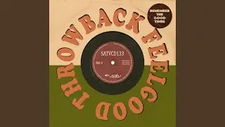 I Feel Good (Upbeat)
