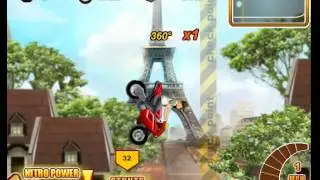 Uphill Rush 3 (Прорыв в гору 3)