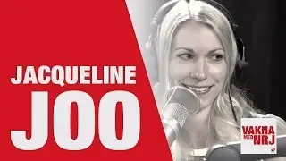 Jacqueline Joo: Tjuvaktig kollegan - VAKNA MED NRJ