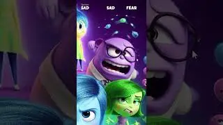 &iexcl;&iquest;Las pr&oacute;ximas peliculas de PIXAR?! #pixar #disney #IA #parodia
