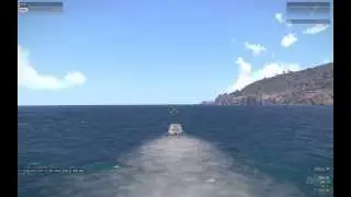 ArmA 3 Is a serious war simulator.
