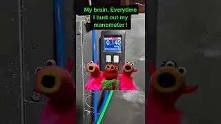🎵 MAH N&Agrave; MAH N&Agrave;... MANOMETER 🎵