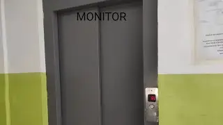 Busted 2000 Monitor lift # Rruga mujo ulqinaku durres Albania 