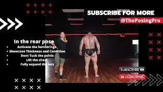 Set up tips for the Rear Lat Spread