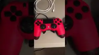 My 2017 Gaming Setup