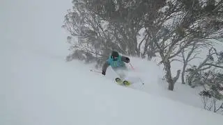 Perisher Powder '17