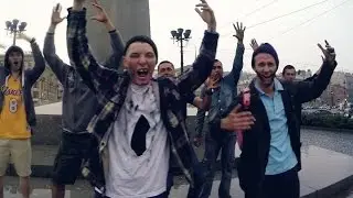 Moomskie uGoodniki - ОБРАТНАЯ СТОРОНА УСПЕХА