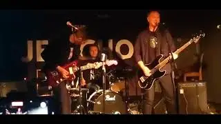 The Foam Heads - Live at The Jericho Tavern - Newquay