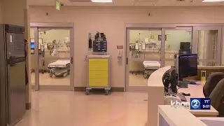 Hawaii nurses claim uptick in disturbing physical, sexual, verbal abuse from patients