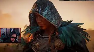🔴 Assassin's Creed Valhalla - Back to England - Road to 100% - Part 19