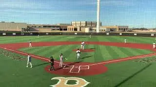 Bushland Falcons vs Tulia Hornets