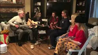 March 29, 2025 Erik Daniels Service
