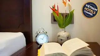ROXANA RIVER VILLA | Hoi An, Vietnam | Hotel Review ⭐
