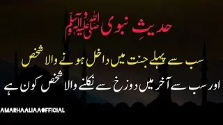 hadees e pak|hadees e nabvi in Urdu|Hadith in Urdu|hadees|Hadee's Mubarak in Urdu