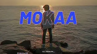 MOKAA &ndash; Hip Hop Rap Song | Hard Flow | Desi Rap 2025