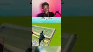 #1 НОВАЯ карта ZoneWars для тренировок #fortnitemap #fortnitecreative #lqwid