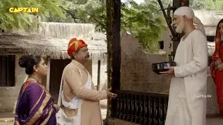 Mere Sai (My Sai) | Shirdi Sai Baba | Ep 717