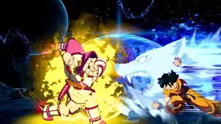 Canceling Nappa's Level 3 Super Twice in a T.O.D....