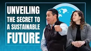 Unveiling The Secret To A Sustainable Future - CT Greenbank