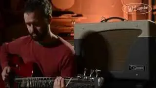 Wes Lambe 8GT