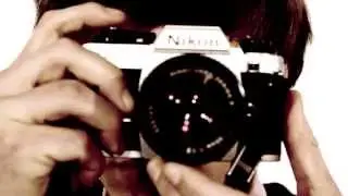NO BORDERS Teaser Trailer