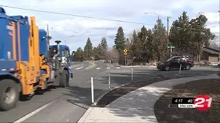 Roundabout set for Butler Market-Wells Acres Road