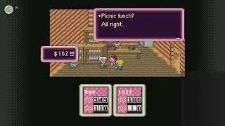 Earthbound 14 - Monotoli's Monkey Business
