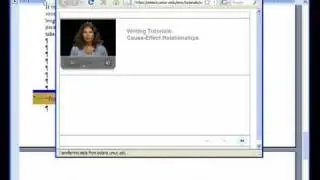 Olivia - Word Advice Document w/ Multimedia Links
