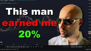 Nick Shawn's Strategy Tested With REAL Money Over Months