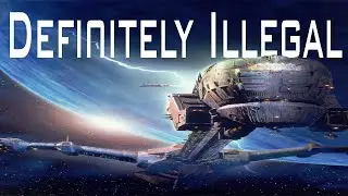 Event Horizon deleted scenes 