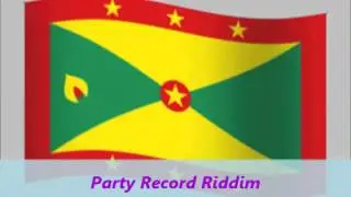 GND,SVG,SLU & Barbados Groovy soca mix 2015 late upload