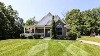 4109 Morning Dr SELLERSBURG, Indiana 47172 MLS# 201603336