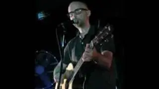 Moby - New Dawn Fades Live Acoustic at Ruby Lounge