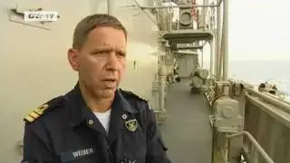 People & Politics | Tough Mission - Hunting for Pirates in the Gulf of Aden