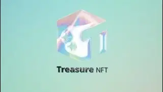 Trasure NFT kaise A/c open karen #nft #treasurenft
