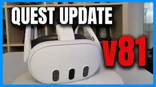 Deine Quest kann jetzt MEHR: Alle Neuerungen von Update v81 erkl&auml;rt!