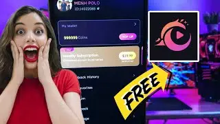 Stardust TV Hack coins . StardustTV free unlimited coins hack  2025  ...