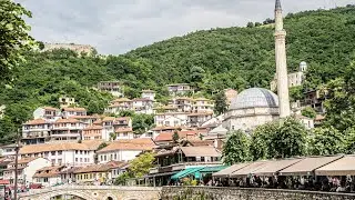Prizren&ccedil;e Davet-Rap (7Bi Jerde)