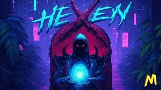 Hexen (1995) - Retro DOS games