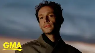 Wrabel opens up about inspiring LGBTQ+ youth through music l GMA