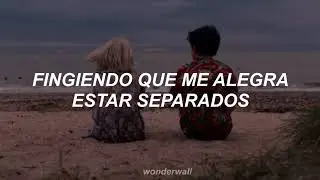 Bernadette Carroll  - laughing on the outside (traducida al espa&ntilde;ol)