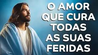 O AMOR DE DEUS NUNCA FALHA